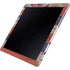Hawaiian Flag Dark Wood Galaxy Book 12in Skin